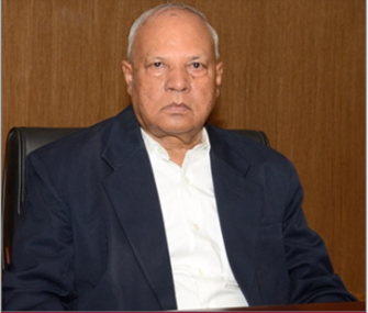 Mr. Sunil Kumar